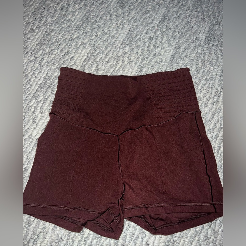 Soft Spandex